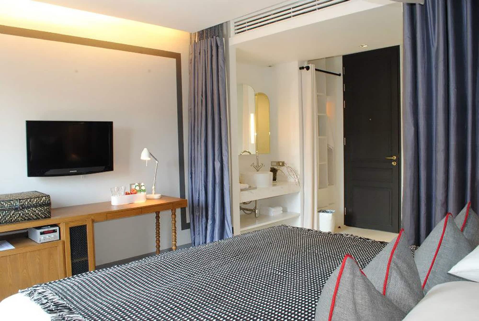 Hotel Sala Lanna Chiang Mai Esterno foto