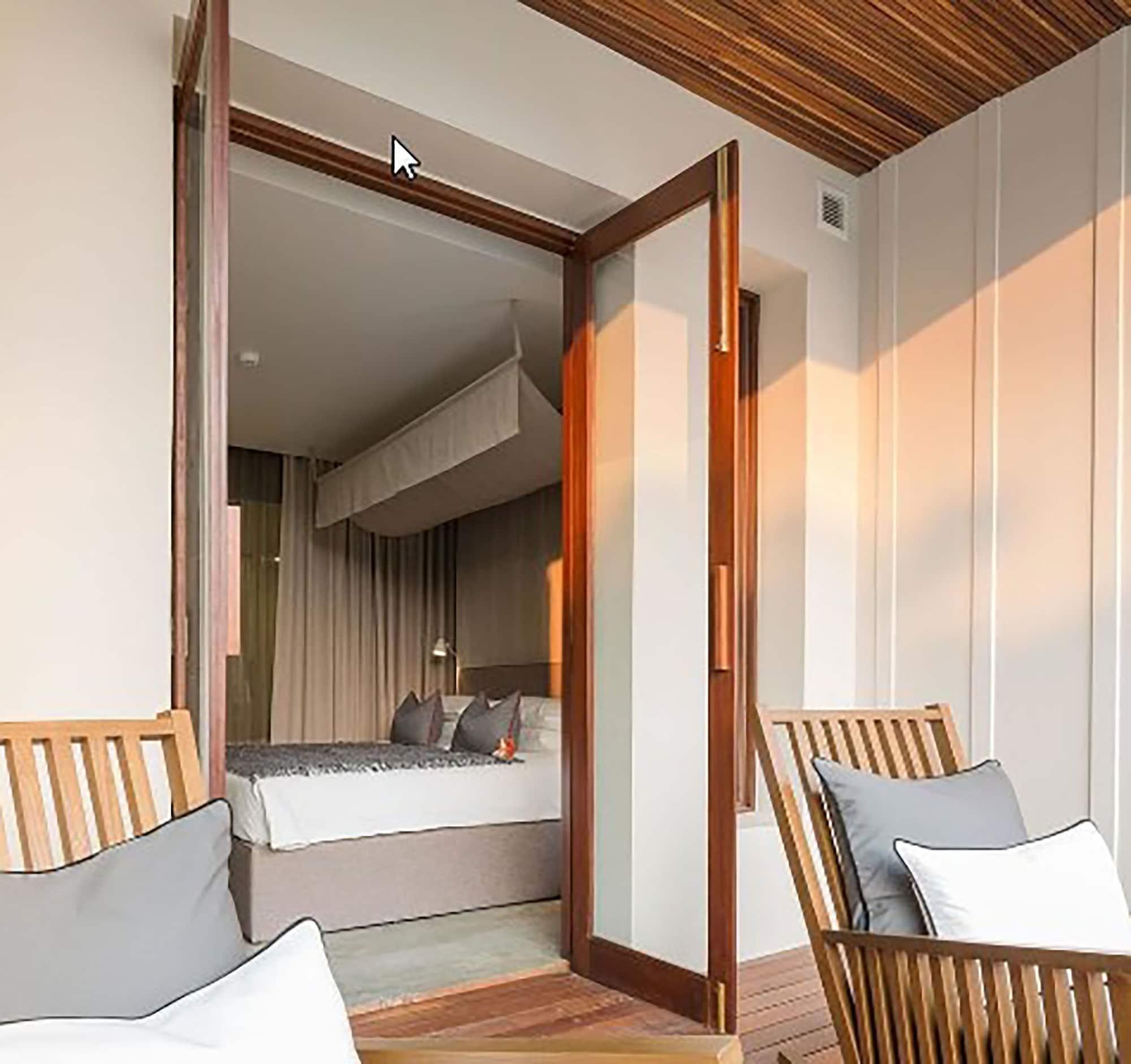 Hotel Sala Lanna Chiang Mai Esterno foto