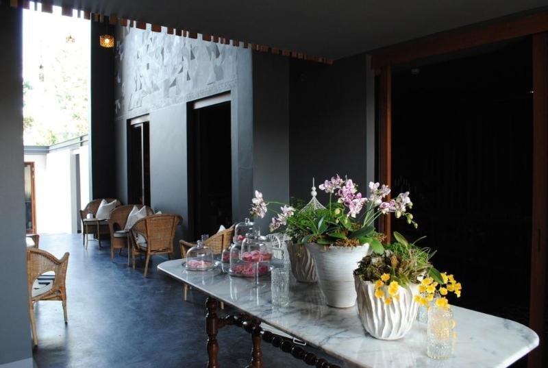 Hotel Sala Lanna Chiang Mai Esterno foto