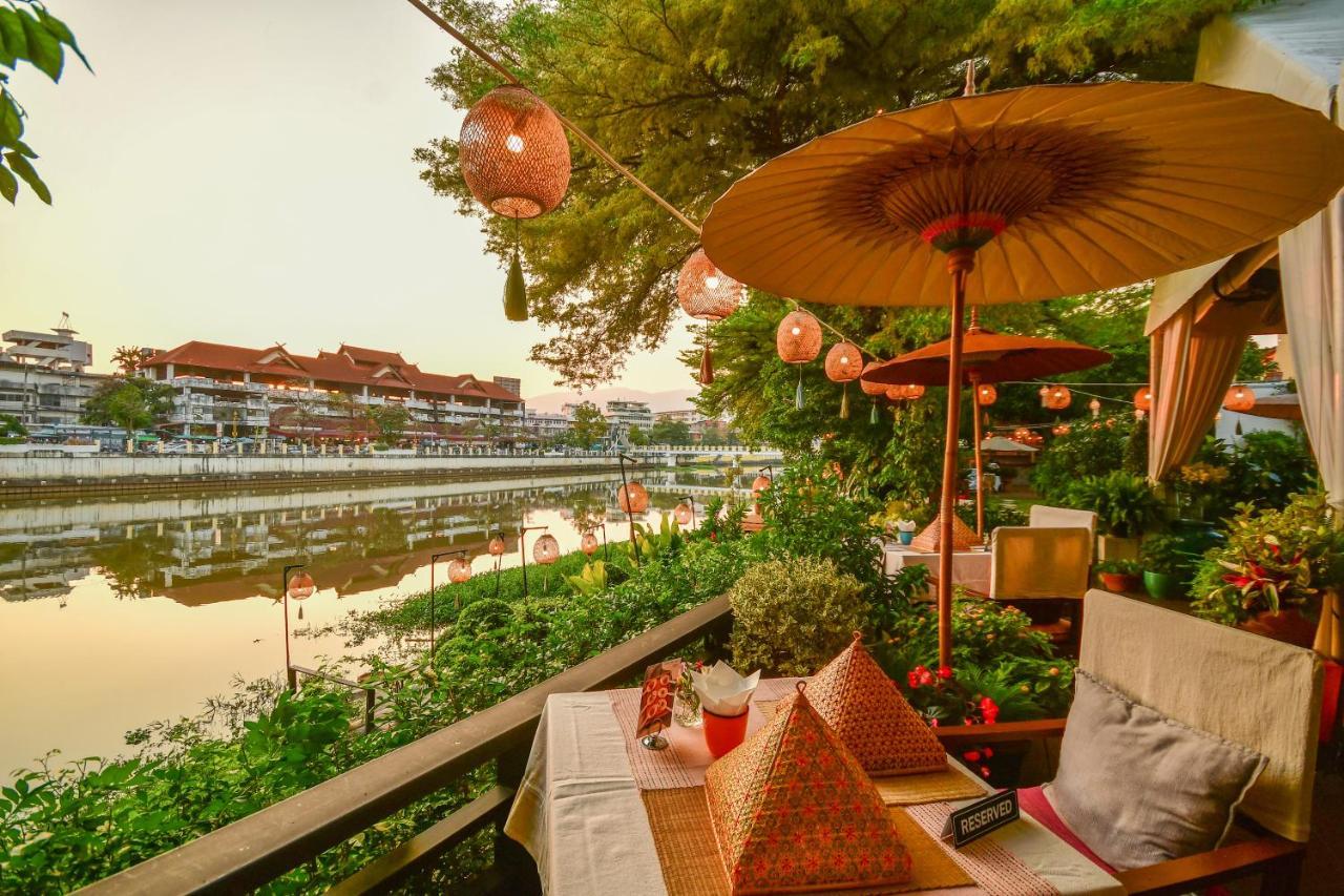 Hotel Sala Lanna Chiang Mai Esterno foto
