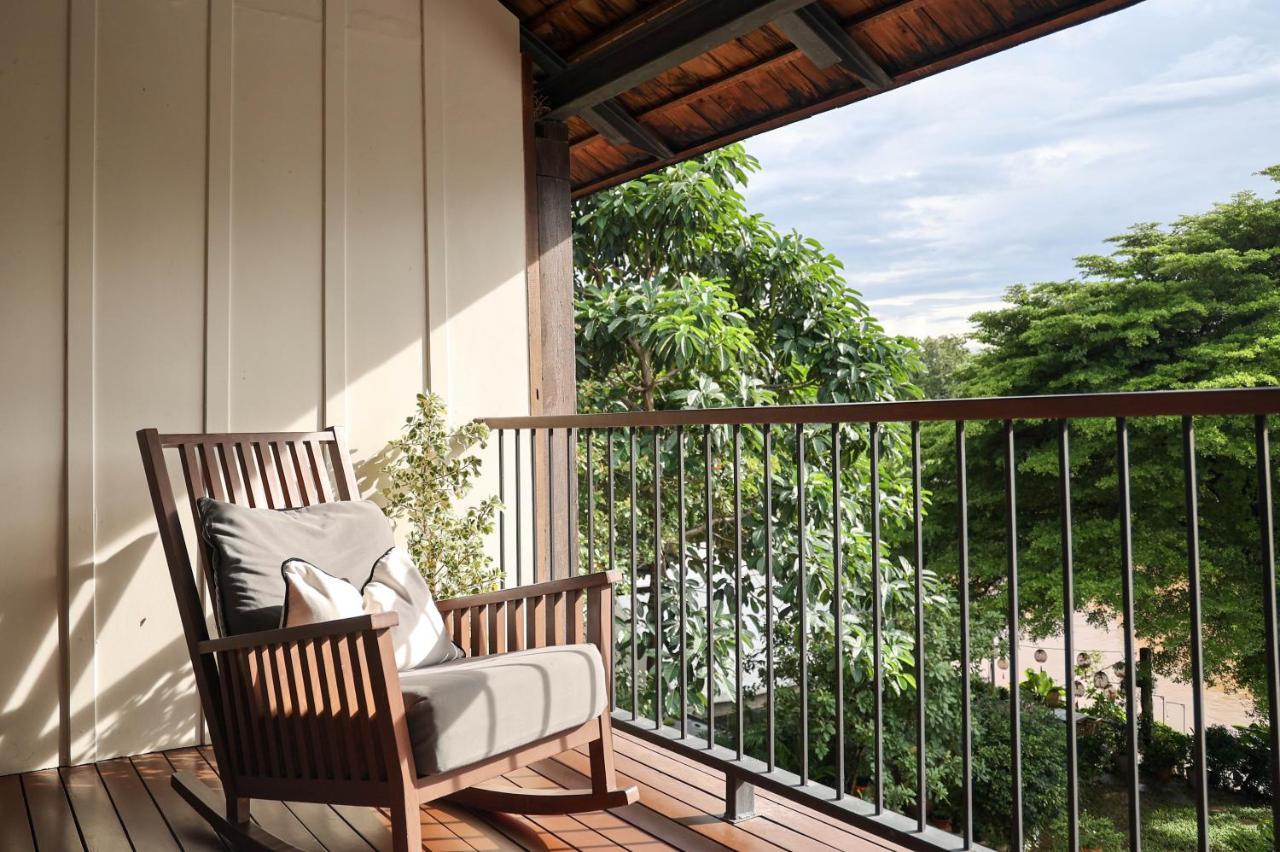Hotel Sala Lanna Chiang Mai Esterno foto