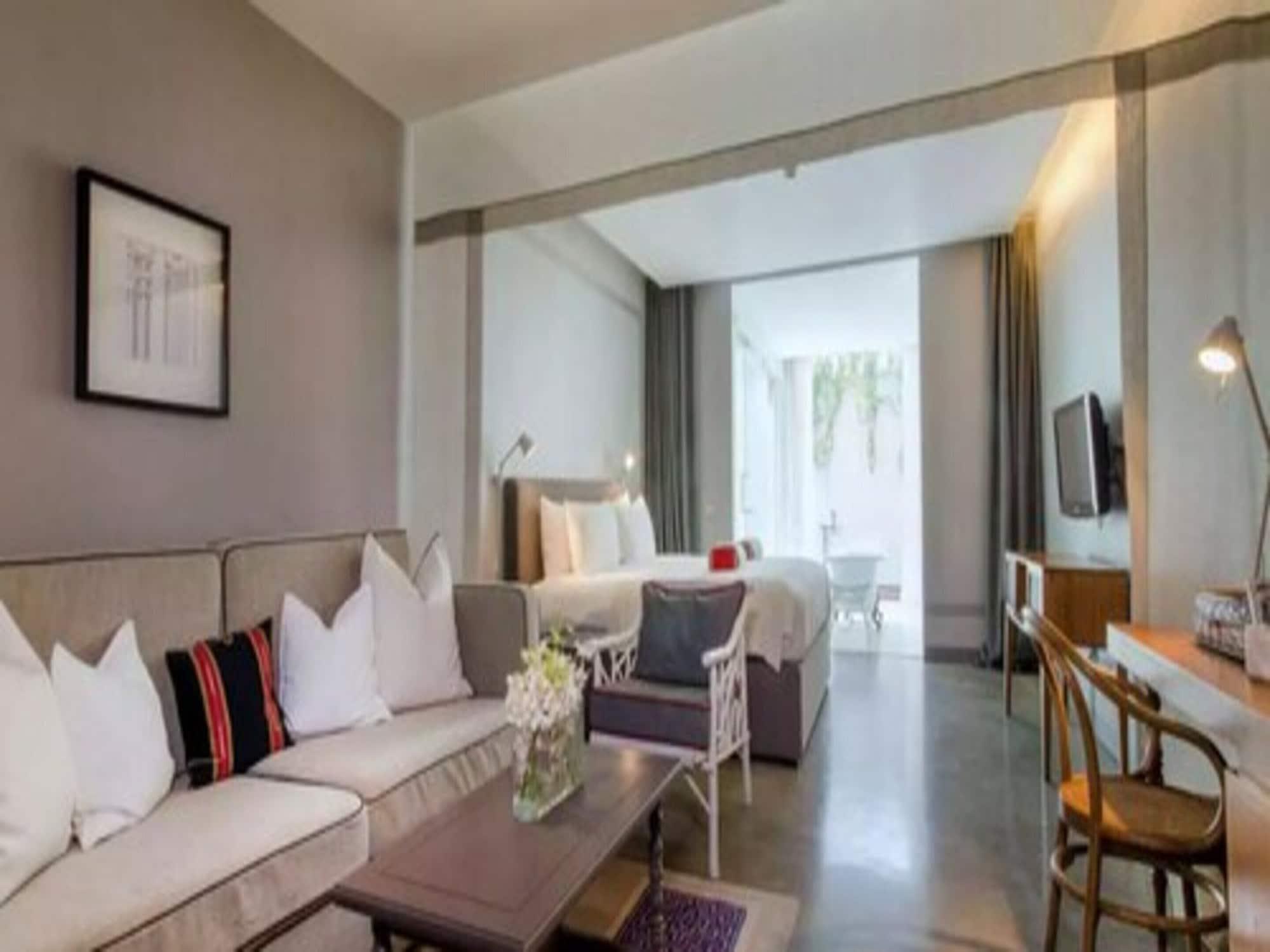 Hotel Sala Lanna Chiang Mai Esterno foto