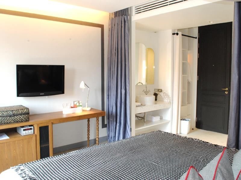 Hotel Sala Lanna Chiang Mai Esterno foto