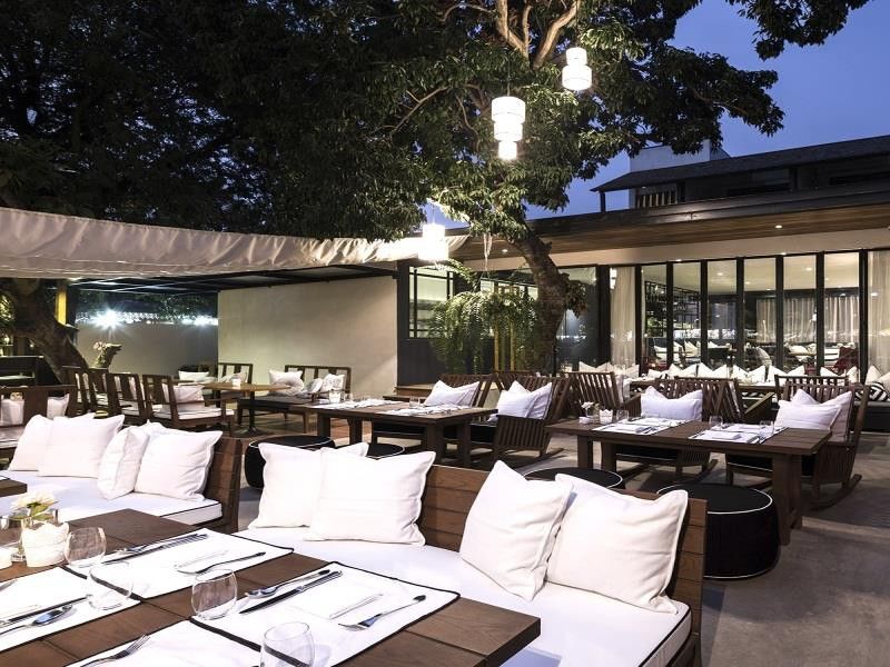Hotel Sala Lanna Chiang Mai Esterno foto