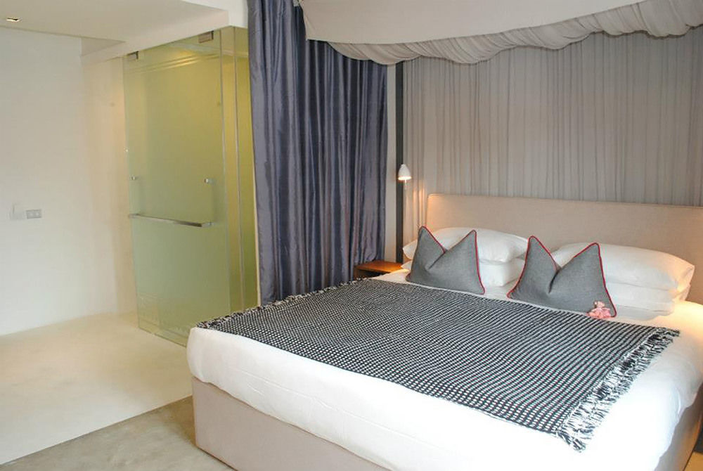 Hotel Sala Lanna Chiang Mai Esterno foto
