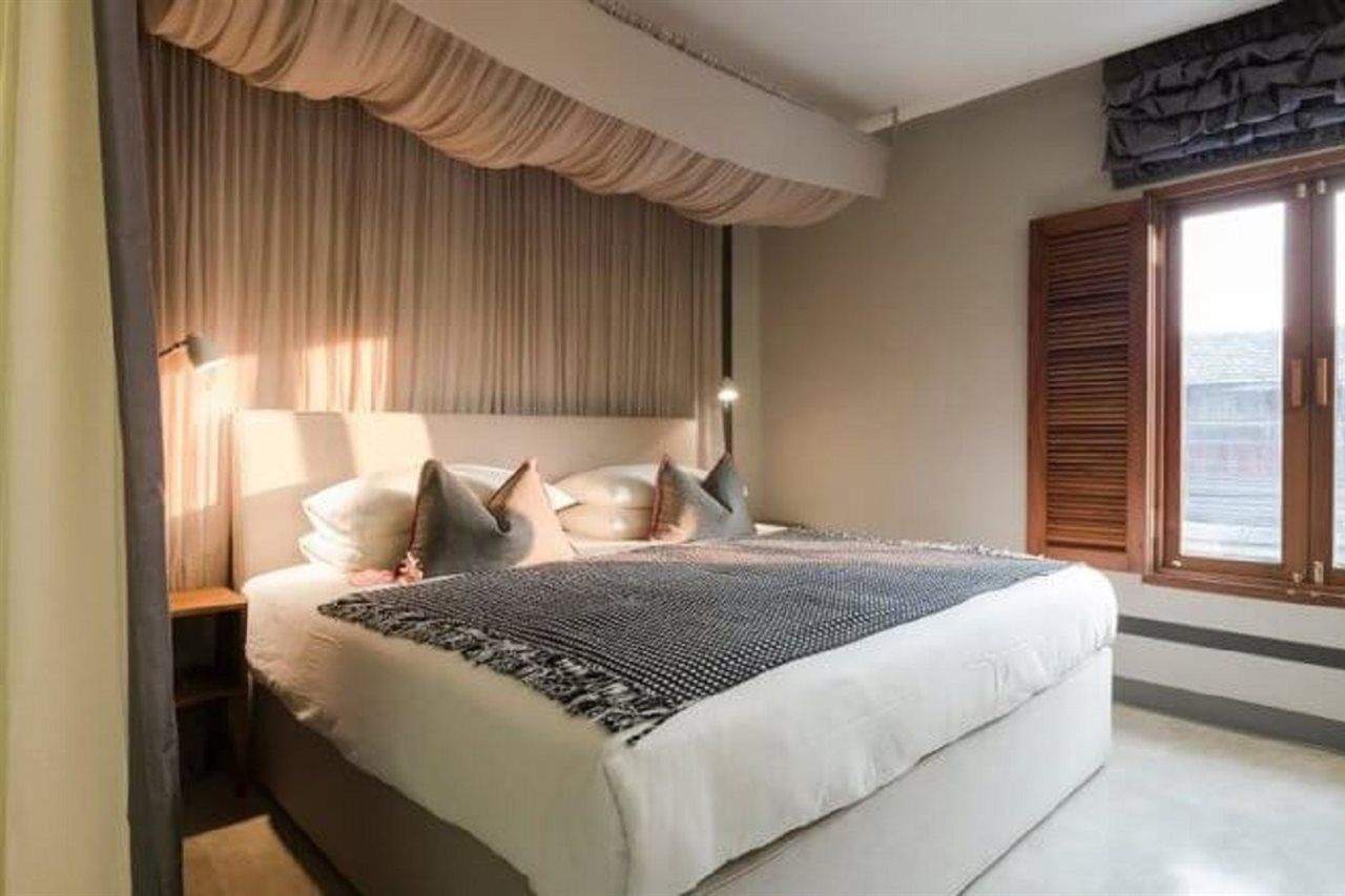 Hotel Sala Lanna Chiang Mai Esterno foto